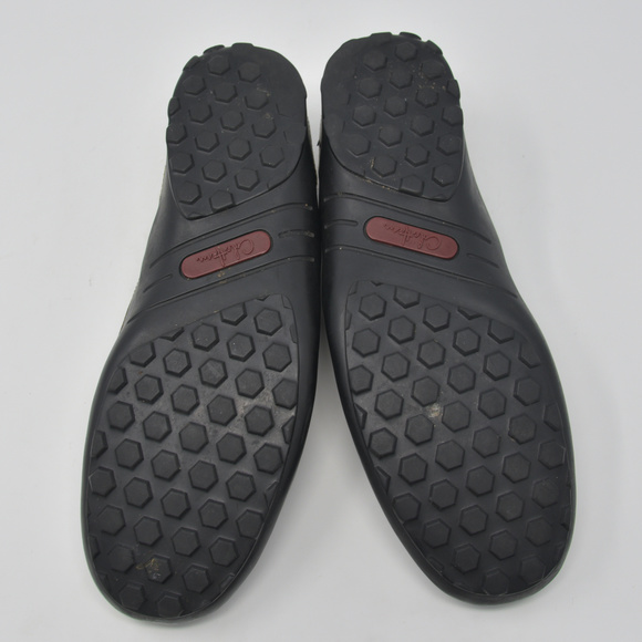 *Cole Haan Tucker Venetian Sz 11N Black Leather main image 6